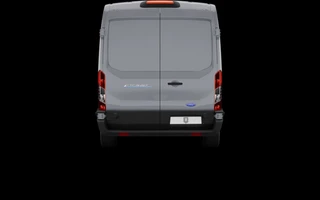 Ford Transit - afbeelding nr 5