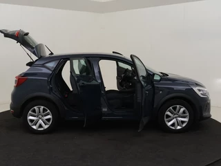 Renault Captur - afbeelding nr 24