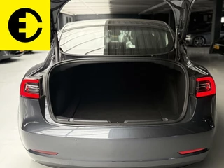 Tesla Model 3 Tesla Model 3 Standard RWD Plus 60 kWh | Pano | Autopilot | incl BTW - afbeelding nr 37
