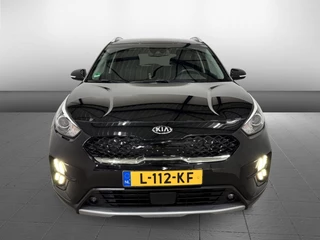 Kia Niro - afbeelding nr 8