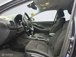 Hyundai i30 Hyundai i30 Wagon 1.4 T-GDI Premium AUTOMAAT TOPPER - afbeelding nr 17