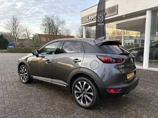 Mazda CX-3 - afbeelding nr 5