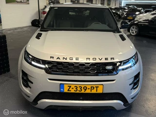 Land Rover Range Rover Evoque Land Rover Range Rover Evoque 1.5 P300e AWD R-Dynamic HSE - afbeelding nr 31