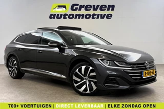 Volkswagen Arteon 1.4 TSI eHybrid R-Line Business+