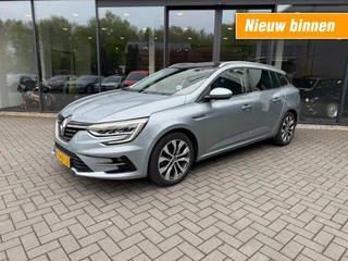 Renault Mégane - 399008438-0