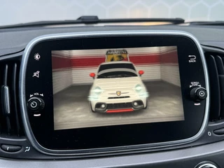 Fiat 500 Fiat 500 1.4 T-Jet Abarth Turismo 70th Anniversary - afbeelding nr 13