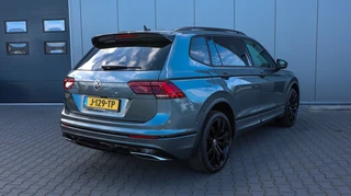 Volkswagen Tiguan Allspace - afbeelding nr 13