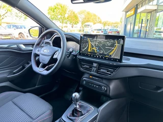 Ford Focus - afbeelding nr 18
