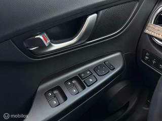 Hyundai Kona Hyundai Kona EV Fashion 64 kWh|500KM|Autopilot|Camera|9000DKM| - afbeelding nr 29