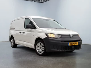 Volkswagen Caddy - afbeelding nr 7