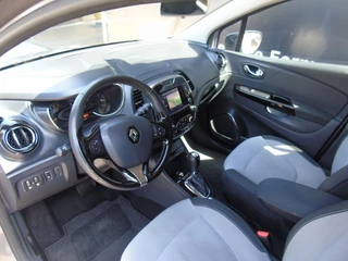 Renault Captur Renault Captur 1.2 automaat Dynamic - 2015 - 79DKM - Navi - Camera - afbeelding nr 14