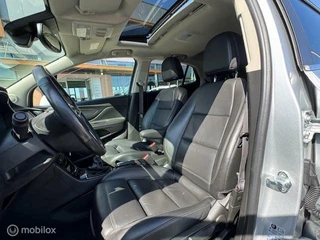 Opel Mokka X Opel Mokka X 1.4 Turbo Innovation , Trekhaak afneembaar , Navigatie , Camera , Velgen , Climate- & Cruise controle , Hoge instap - afbeelding nr 18
