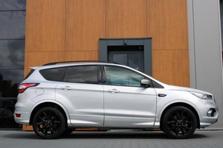 Ford Kuga Ford Kuga 1.5 TDCi ST-Line AUT | Pano | Sony | Trekhaak | ACC - afbeelding nr 37