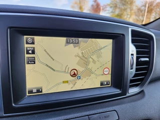 Kia Sportage - afbeelding nr 15