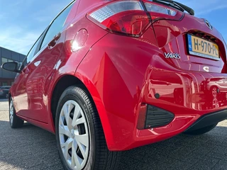 Toyota Yaris - afbeelding nr 11