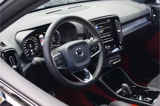 Volvo XC40 R-Design - afbeelding nr 2