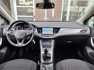 Opel Astra /Navi/Apple/Android/Airco/Pdc/Cruise/Garantie - afbeelding nr 23