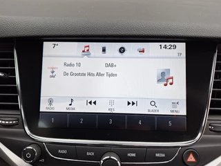 Opel Astra /Navi/Apple/Android/Airco/Pdc/Cruise/Garantie - afbeelding nr 29