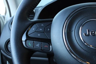Jeep Renegade - afbeelding nr 17