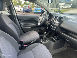 Mitsubishi Space Star Mitsubishi Space Star 1.0 Cool+ 