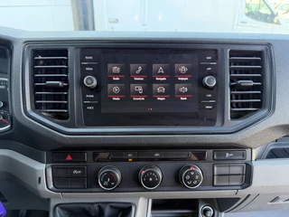 MAN TGE MAN TGE 5.120 2.0 Kipper Dubbellucht Carplay Trekhaak Airco Camera Benne Tipper - afbeelding nr 14