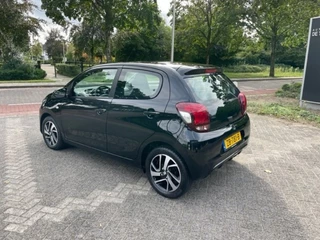 Peugeot 108 - afbeelding nr 8