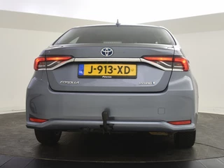 Toyota Corolla - afbeelding nr 10