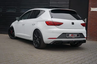 SEAT Leon - afbeelding nr 6