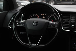 SEAT Ateca SEAT Ateca 1.4 EcoTSI Xcellence / Camera / Navigatie / Cruise Control / LED Koplampen / 18'' / Getint glas - afbeelding nr 18