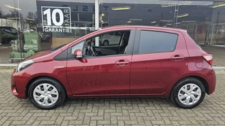 Toyota Yaris - afbeelding nr 3