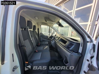 Ford Transit Custom Ford Transit Custom  130PK Automaat L1H1 Airco Cruise Parkeersensoren L1 6m3 Airco Cruise control - afbeelding nr 11