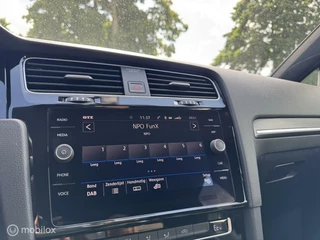 Volkswagen Golf Volkswagen Golf 1.4 TSI PHEV GTE|Virtual Dash|Camera|Carplay| - afbeelding nr 18