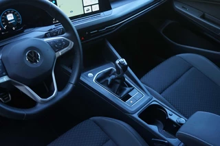 Volkswagen Golf - afbeelding nr 24