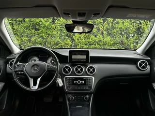 Mercedes-Benz A-Klasse Mercedes A-klasse 220 4Matic Prestige, CRUISE, NAVI, CAMERA, LEDER, LED, XENON, AIRCO, PDC, LICHTMETAAL 18