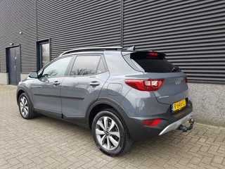 Kia Stonic - afbeelding nr 11