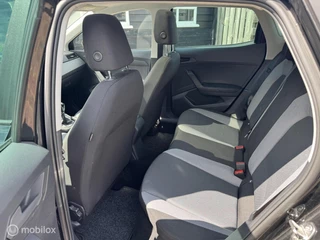 SEAT Ibiza Seat Ibiza 1.0 TSI Style | Clima | Cruise | Carplay | Pano - afbeelding nr 15