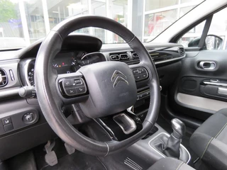 Citroën C3 - afbeelding nr 15