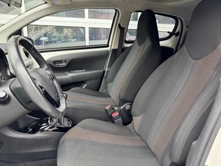 Peugeot 108 - afbeelding nr 15