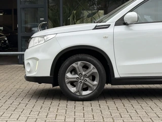 Suzuki Vitara - afbeelding nr 35