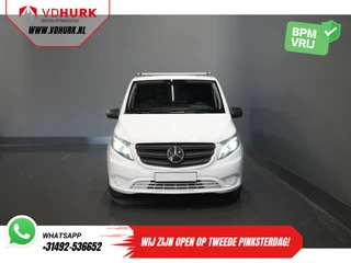 Mercedes-Benz Vito - afbeelding nr 7