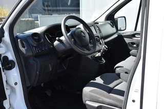Renault Trafic Renault Trafic 2.0 dCi 120 Pk L2H1 DC Inrichting Navi 6 Pers - afbeelding nr 9