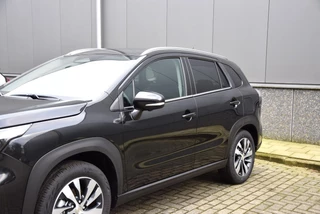 Suzuki S-Cross Suzuki S-Cross 1.4 Boosterjet Style Smart Hybrid | Rijklaarprijs €35.244,-!! | 6 jaar garantie of 150.000 KM| - afbeelding nr 33