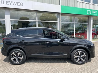 Nissan QASHQAI Nissan QASHQAI 1.5 ePower Bns Pr. Nav, Carplay, Camera - afbeelding nr 6