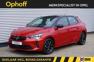 Opel Corsa - 162607328-0