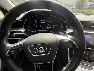 Audi A6 Audi A6 Avant 45 TFSI Pro Line 266pk 77dkm - afbeelding nr 19