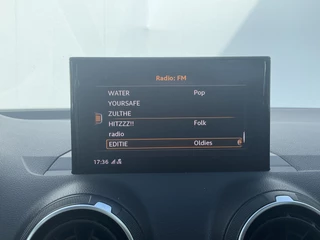 Audi Q2 Audi Q2 1.0 TFSI Automaat Sport Pro Line Pano Cruise PDC Stoelverw Hoogzitter! - afbeelding nr 24