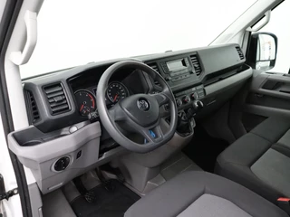 Volkswagen Crafter | Imperiaal | Trekhaak | Betimmering - afbeelding nr 3
