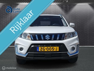 Suzuki Vitara Suzuki Vitara 1.0 Boosterjet Select - afbeelding nr 5