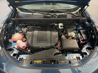 Lynk & Co 01 Lynk & Co 01 1.5 | PHEV | MY23 | 6,6 KWH | PANO | ZWARTE HEMEL | 360 CAMERA - afbeelding nr 47