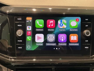 Volkswagen T-Cross Volkswagen T-Cross 1.0 TSI Life | Cruise Adapt | DAB | Carplay - afbeelding nr 23
